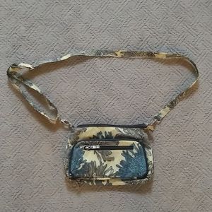 Baggallini Crossbody purse